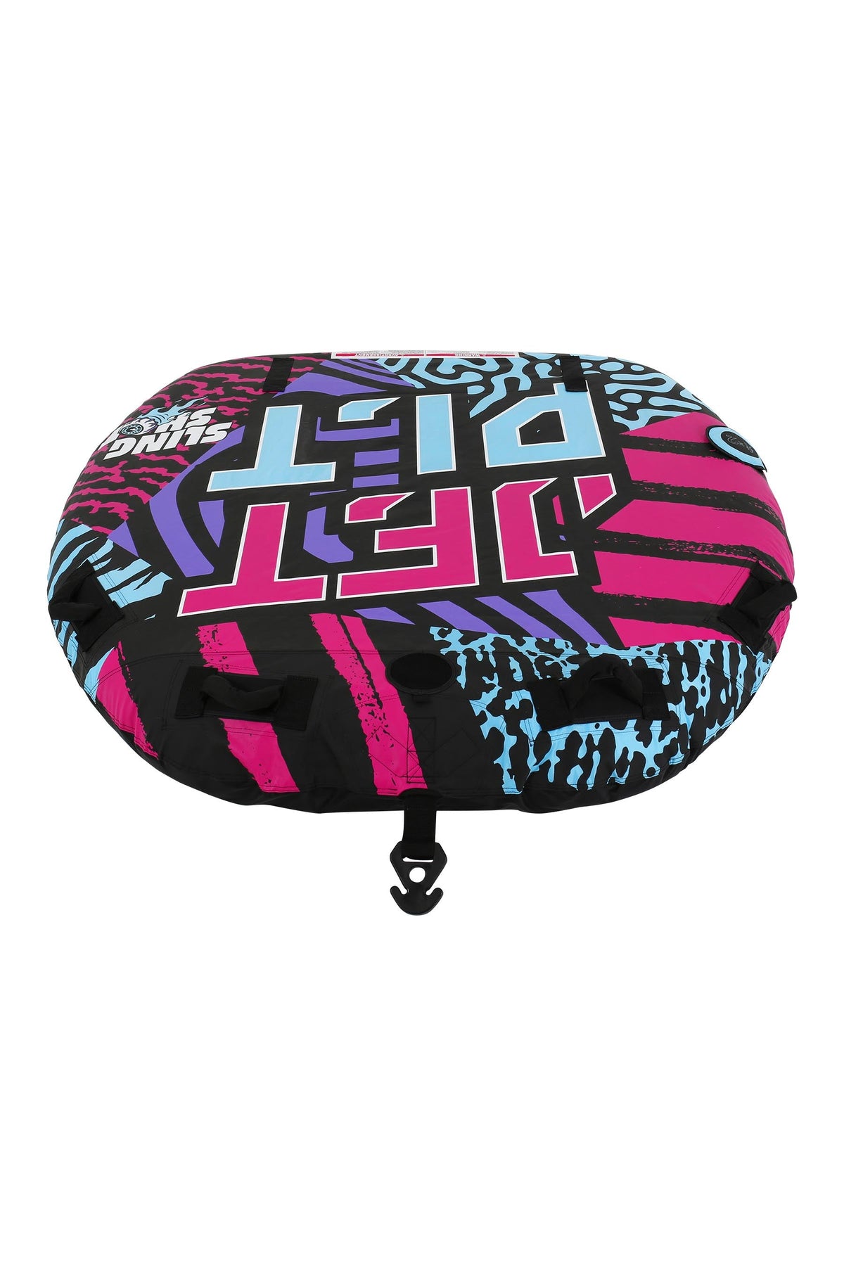 Slingshot Towable Tube