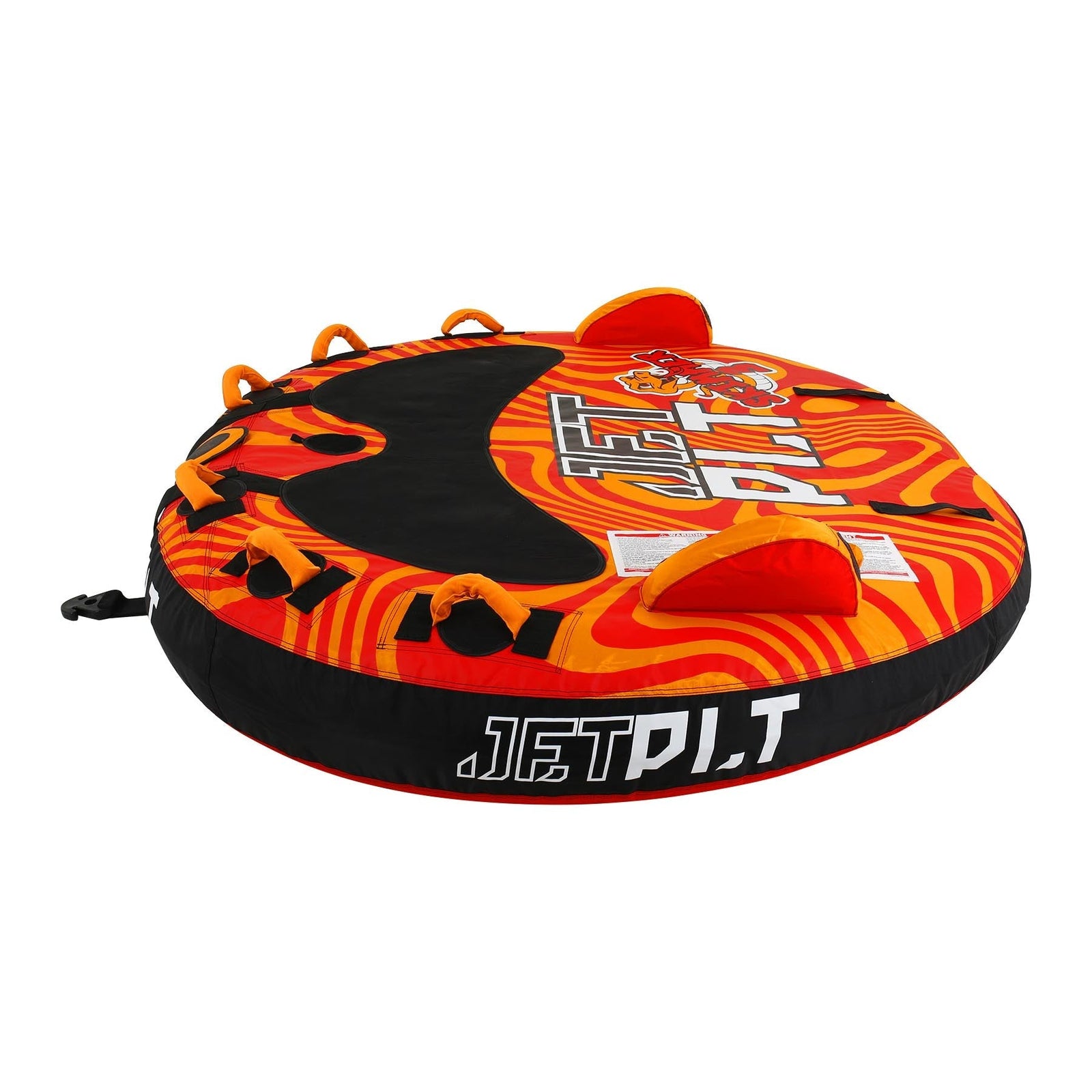 Skimmer 3 Person Towable Tube