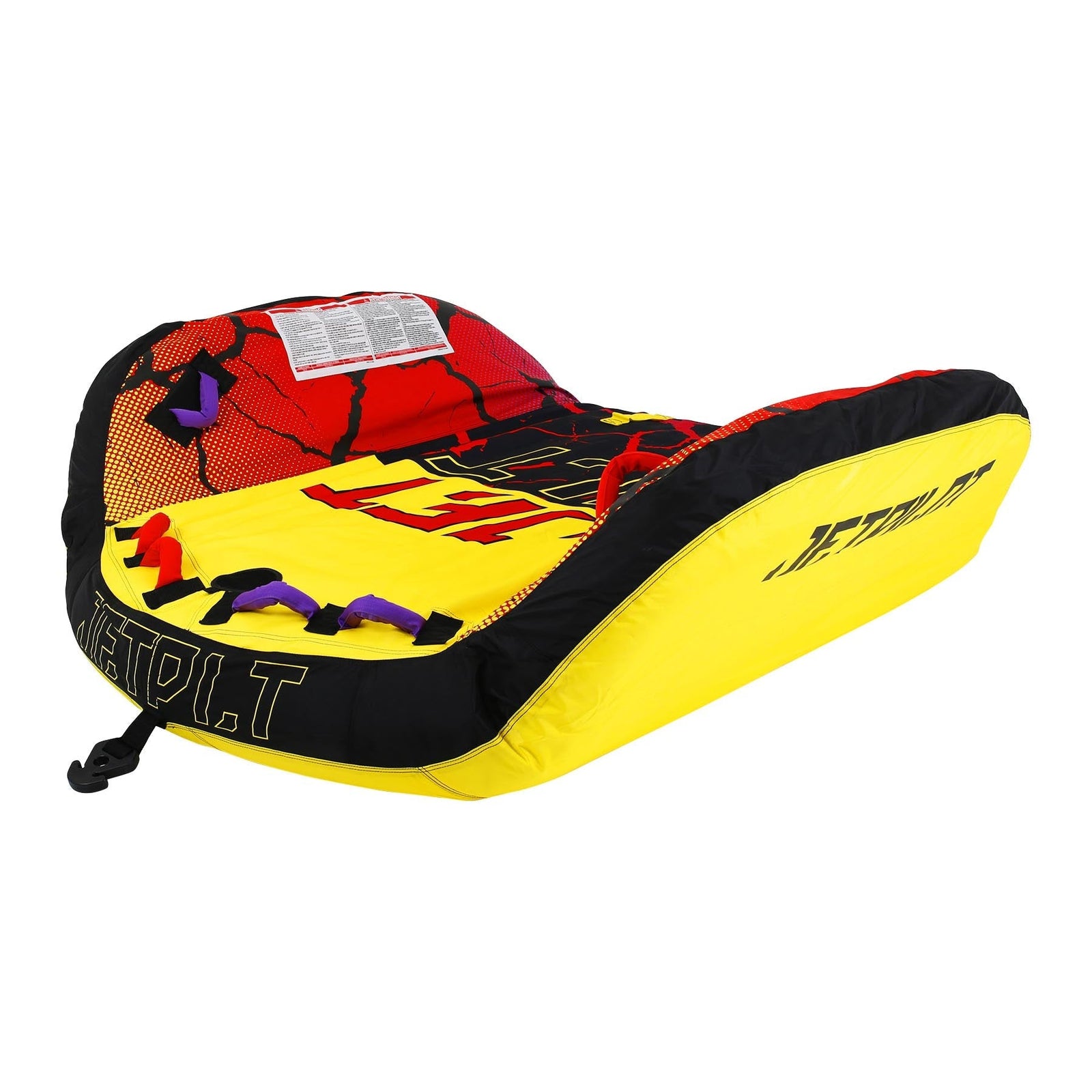 Wing 2 Person Towable Tube