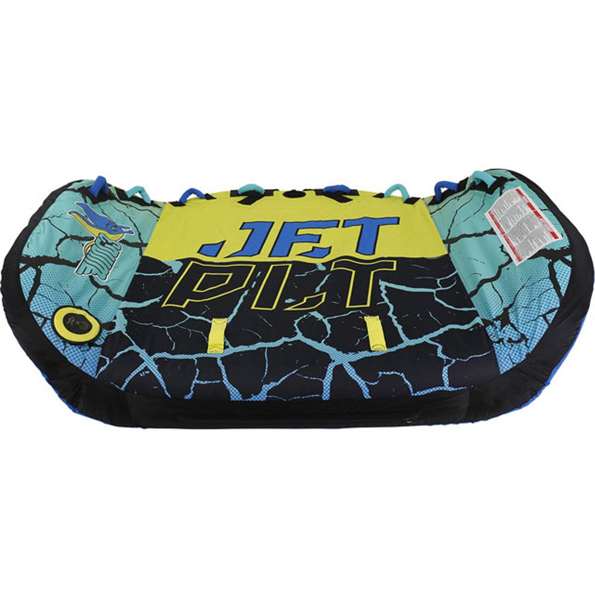 Wing 3 Person Towable Ski Tube