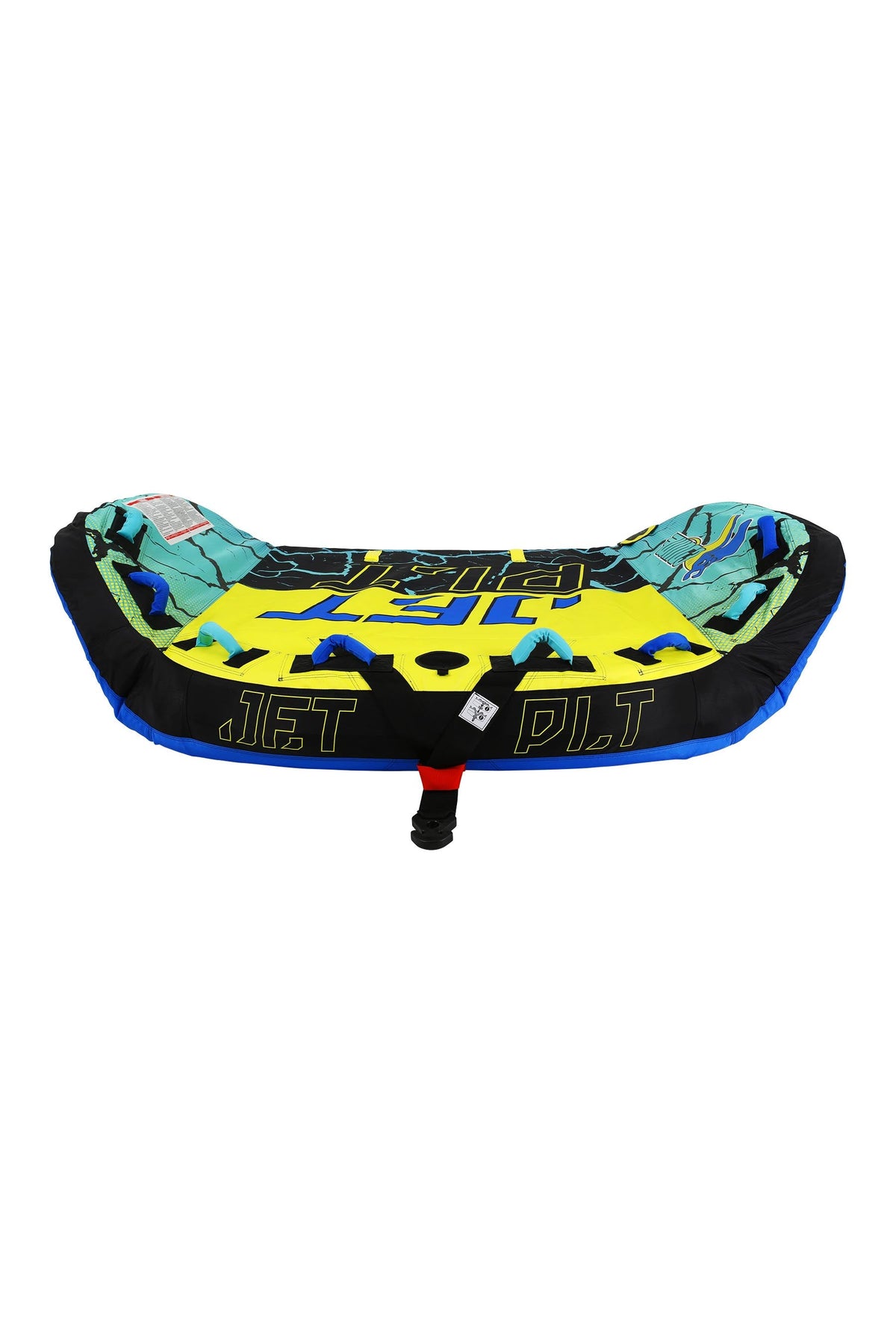 Wing 3 Person Towable Tube