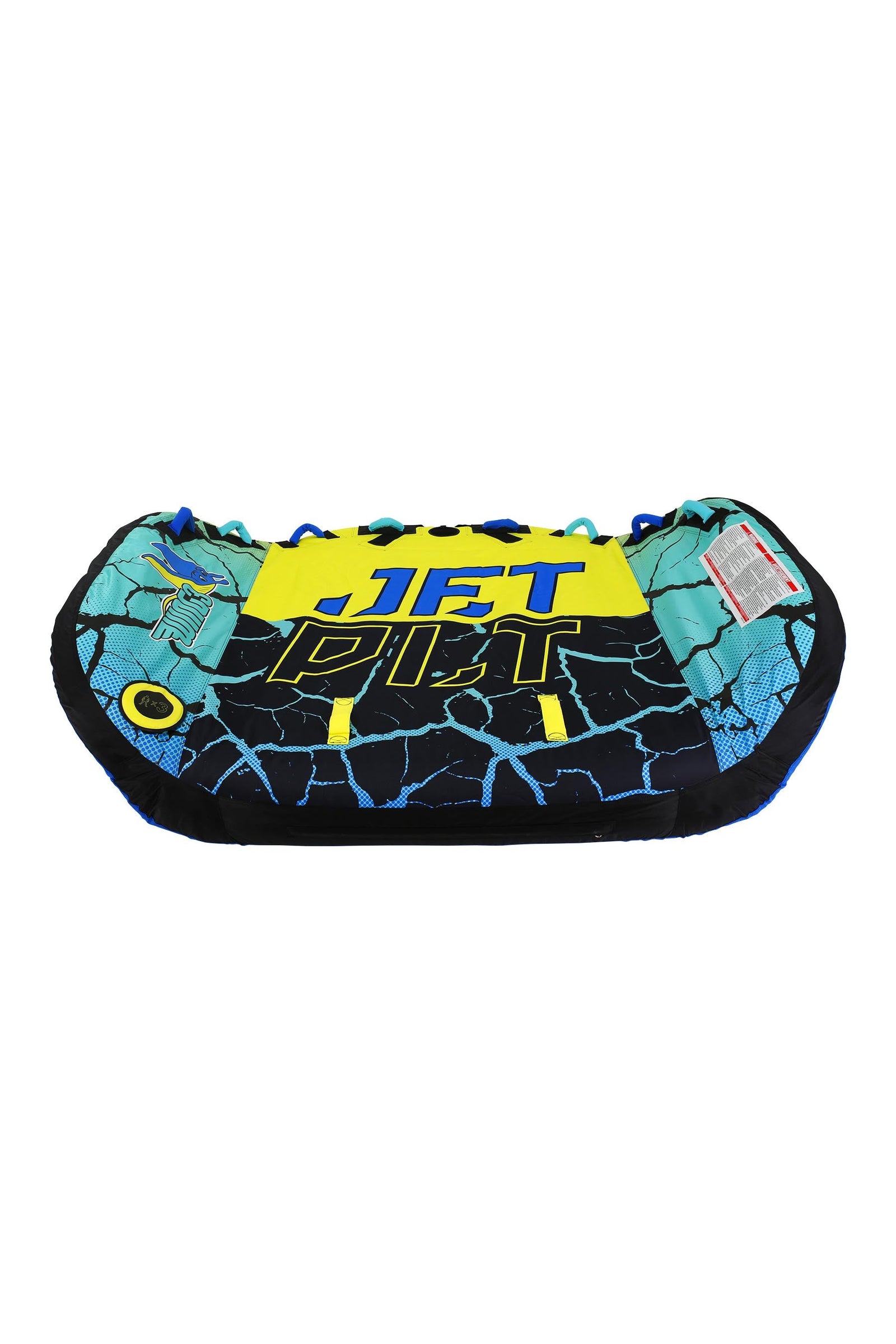 Wing 3 Person Towable Tube