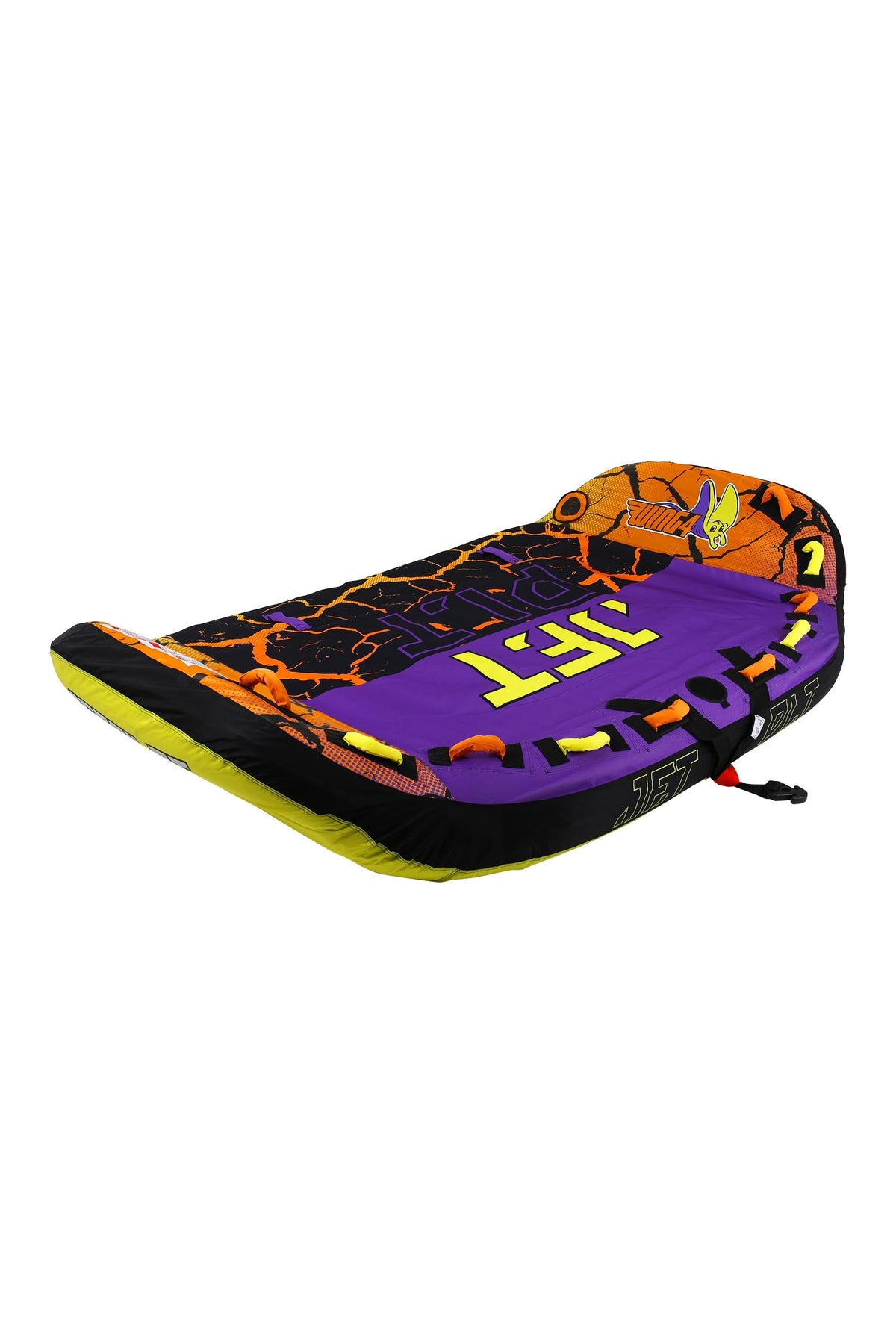 Wing 4 Person Towable Tube
