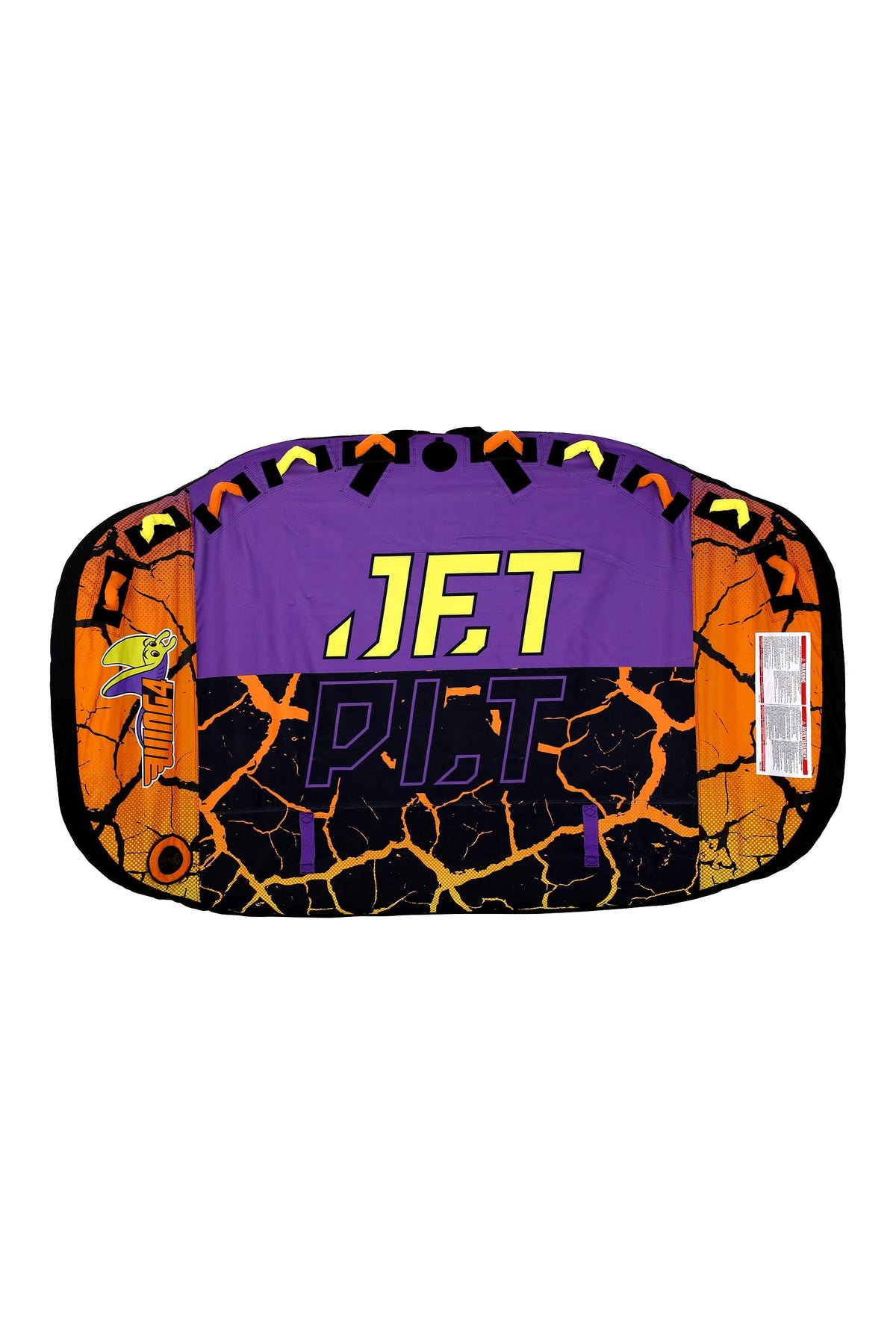 Wing 4 Person Towable Tube
