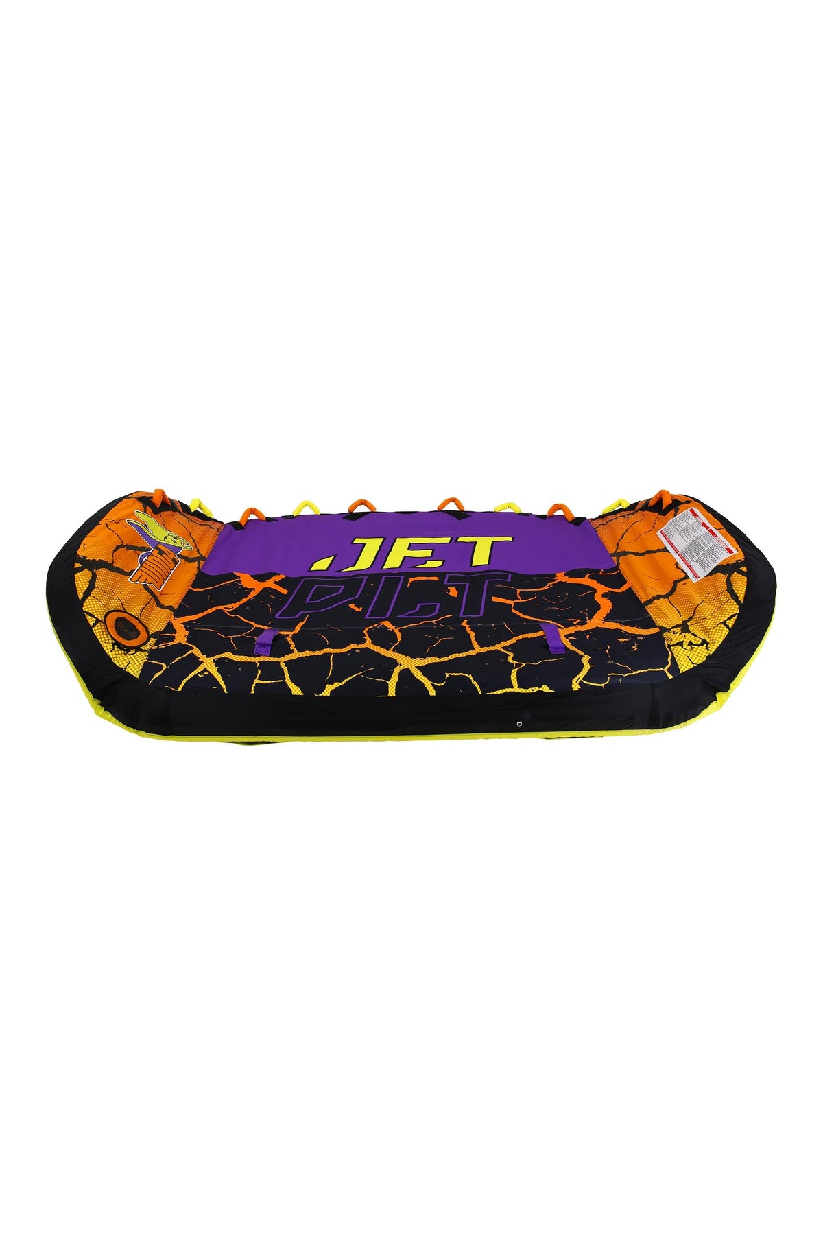 Wing 4 Person Towable Tube
