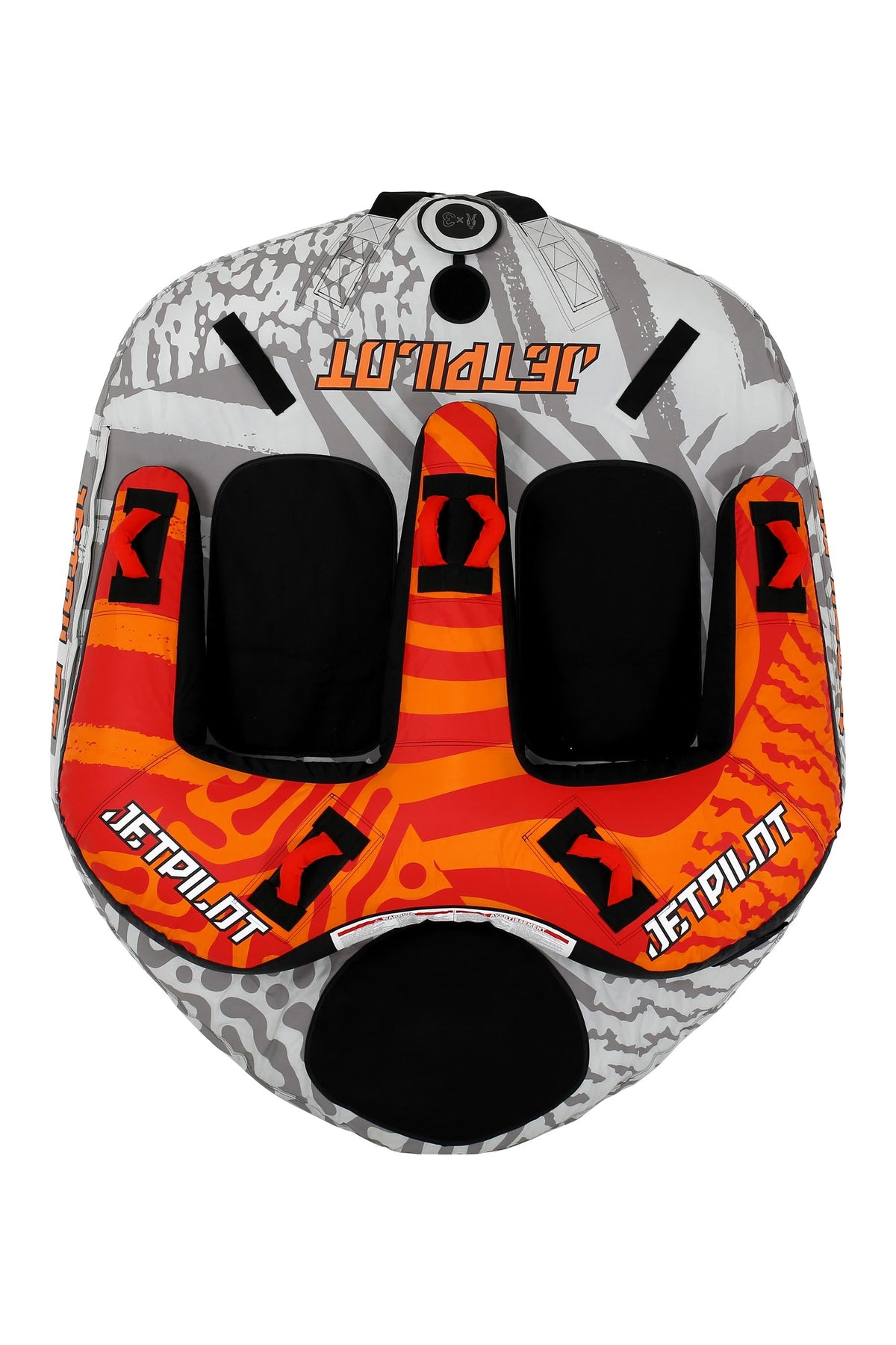Freeride 3 Person Towable Tube