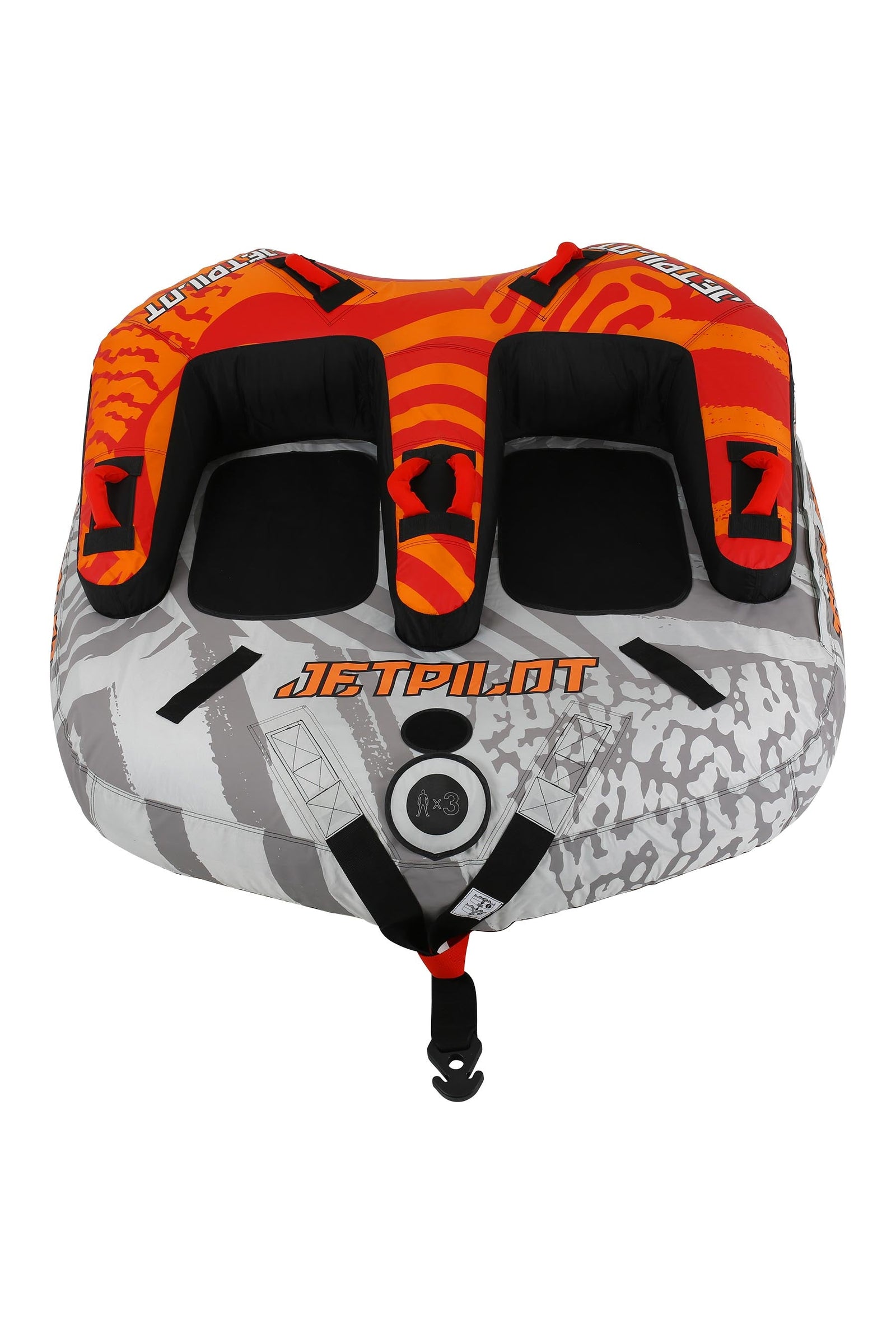 Freeride 3 Person Towable Tube