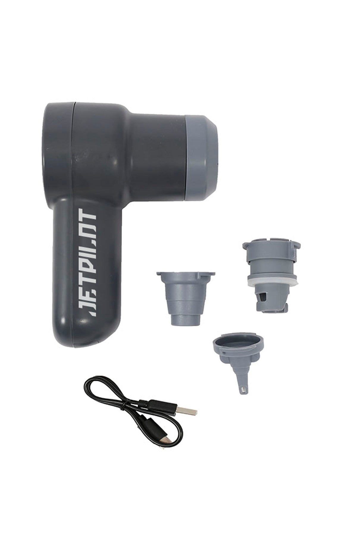 Hand Held Towable Tube Pump