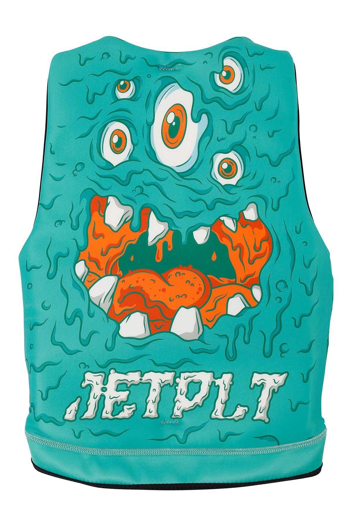Boys Cause Kids Life Jacket