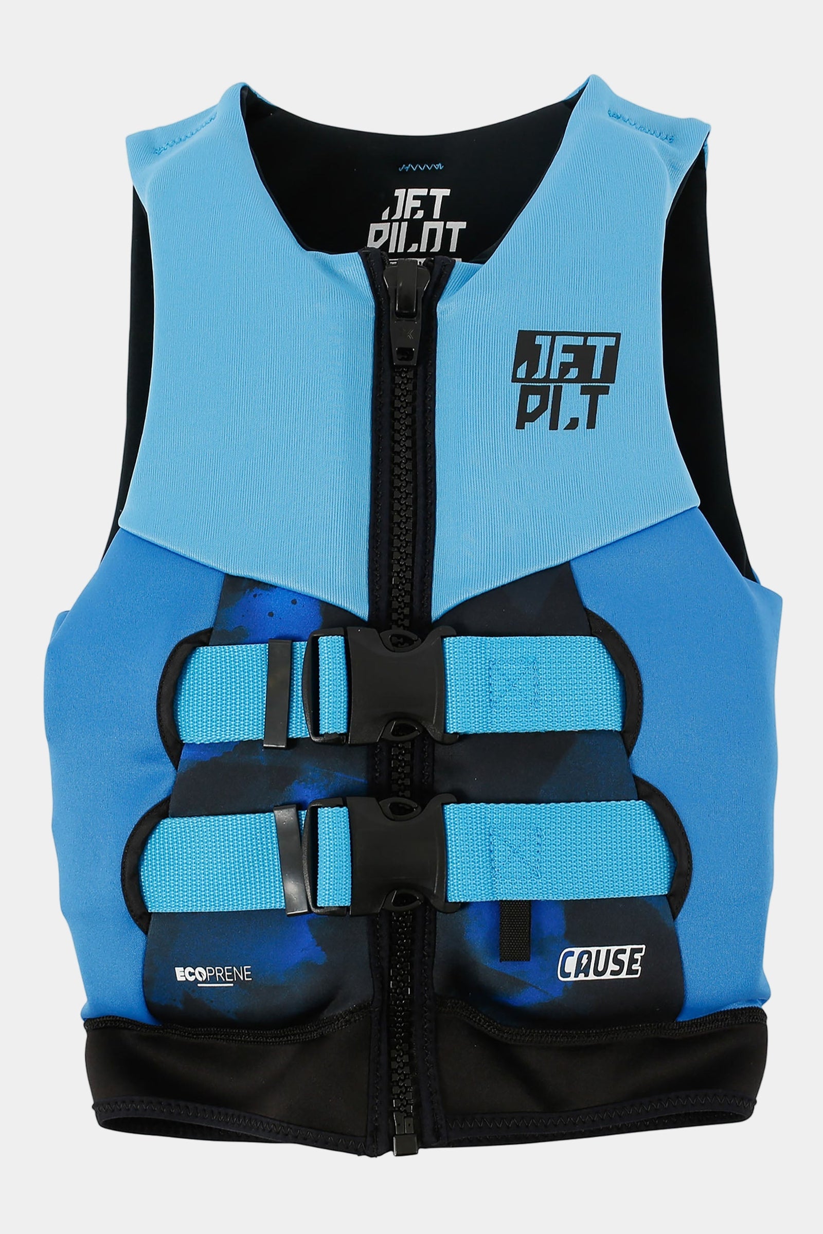 Kids The Cause Kids Life Jacket Blue - Image 5