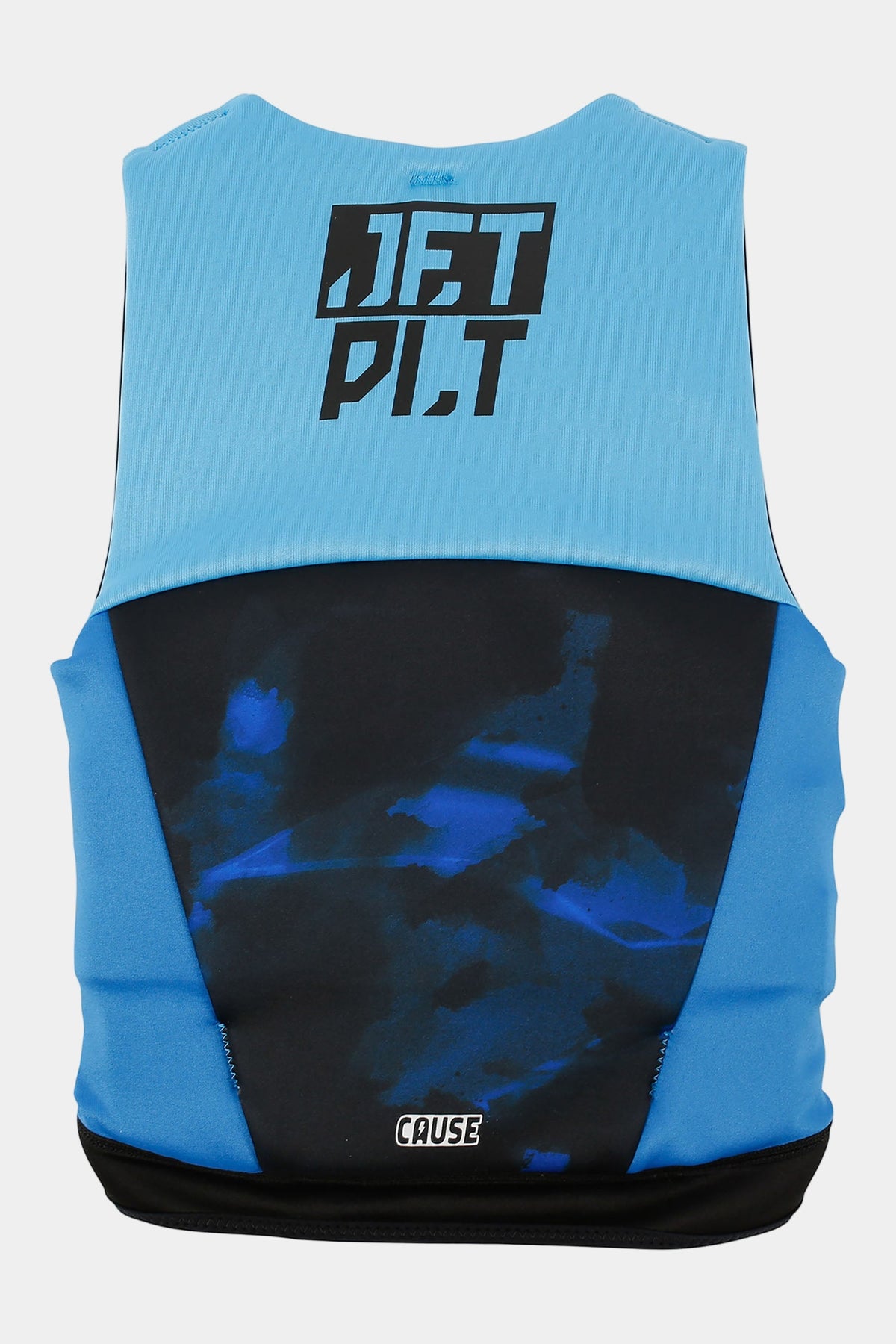 Kids The Cause Kids Life Jacket Blue - Image 7