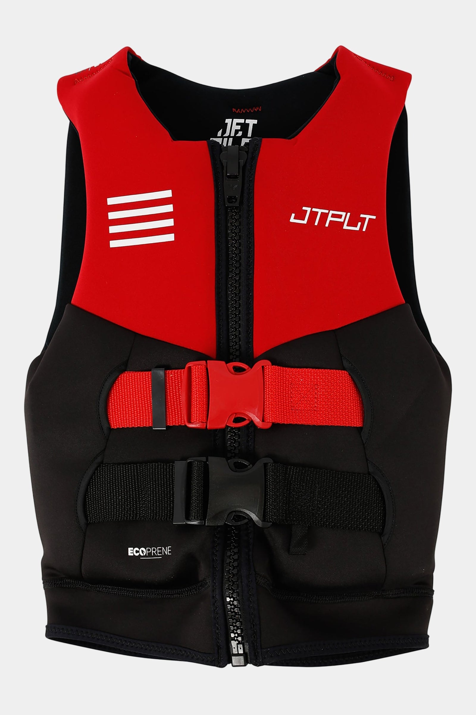 Kids The Cause Kids Life Jacket Red Level 50 - Image 9