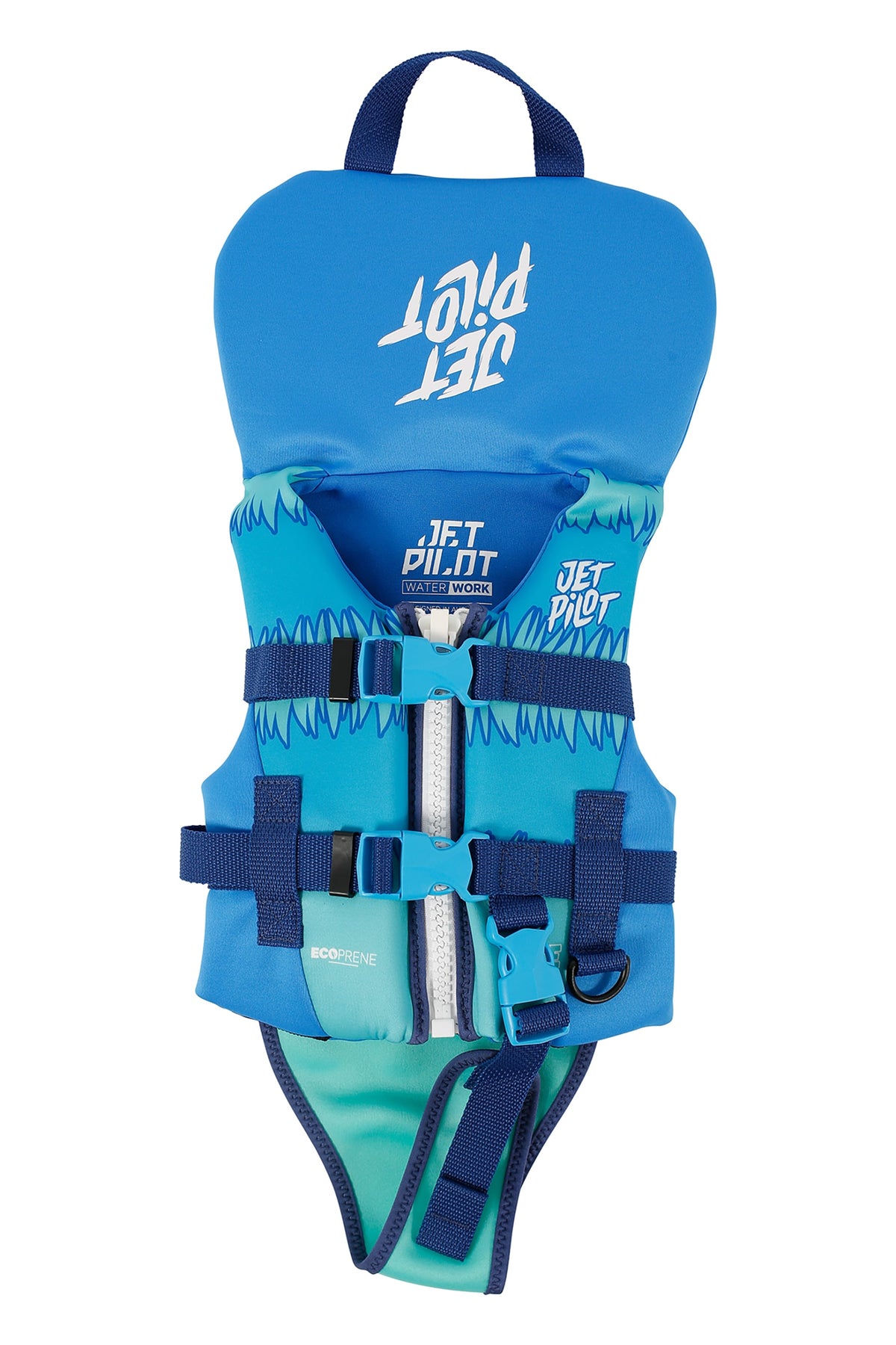 Cause Infant Life Jacket
