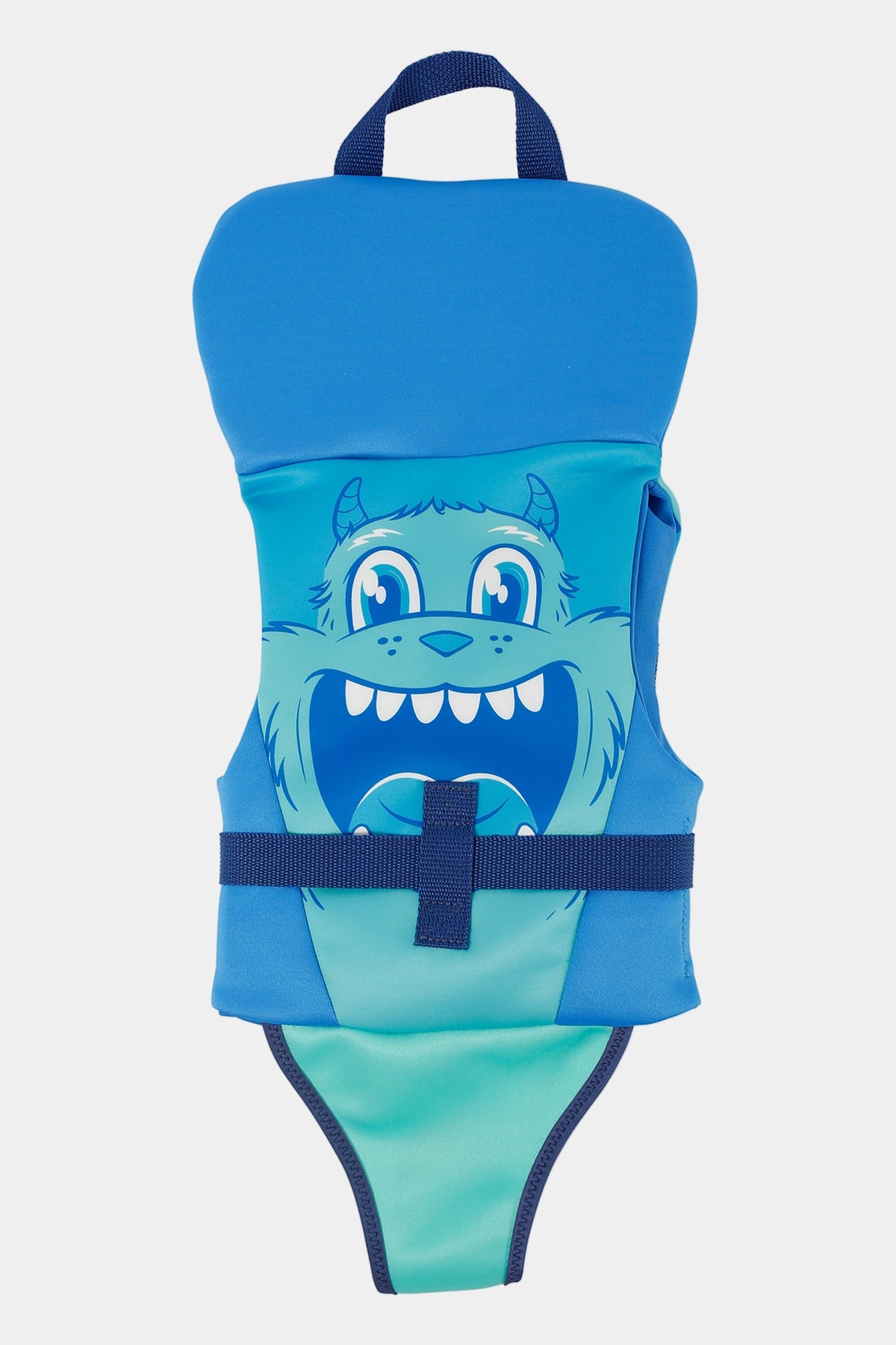 Kids Cause Infant Life Jacket Blue - Image 4