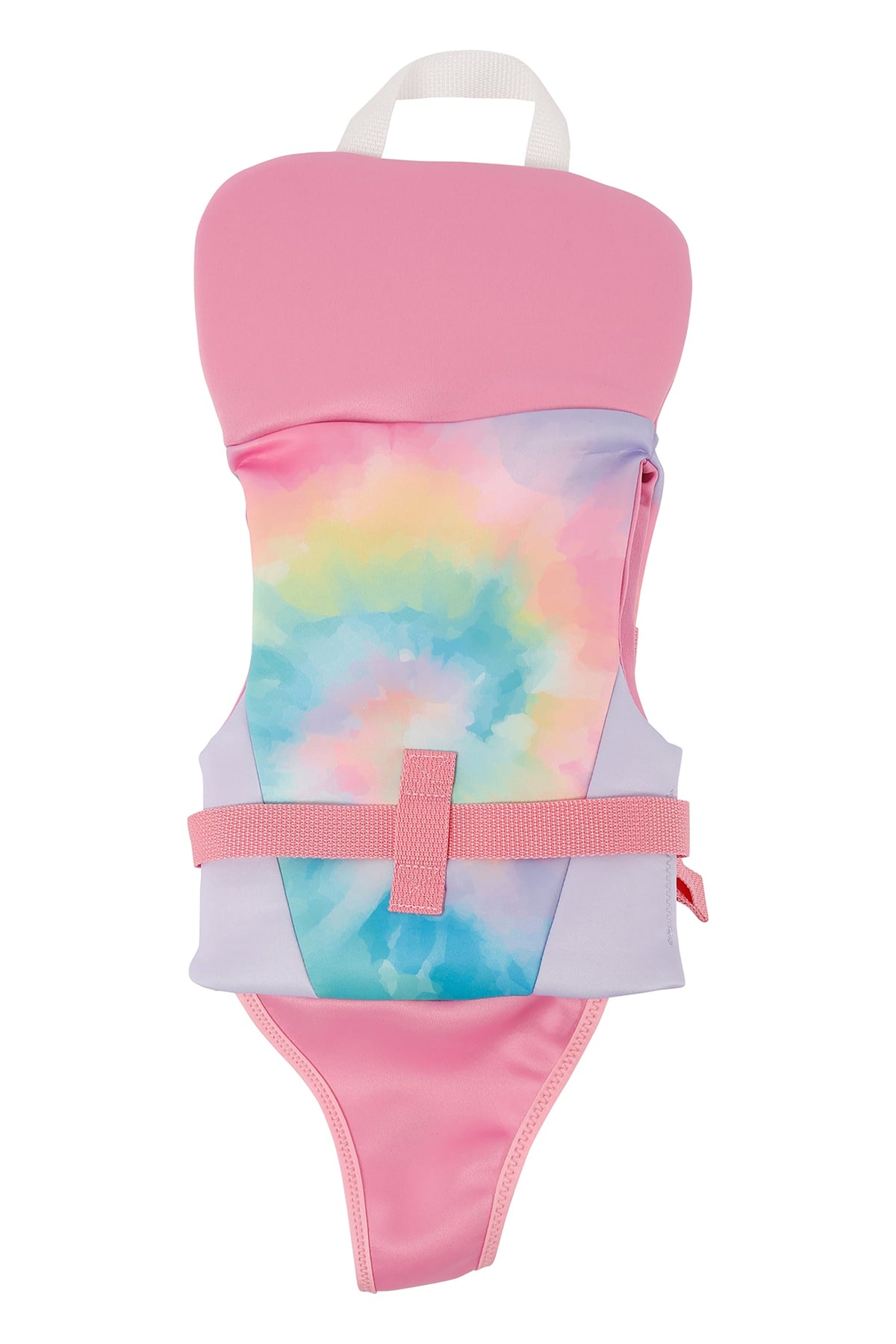 Cause Infant Life Jacket