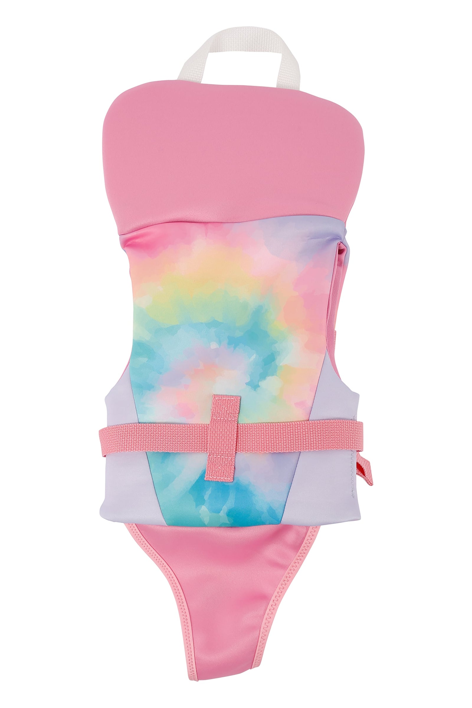 Cause Infant Life Jacket