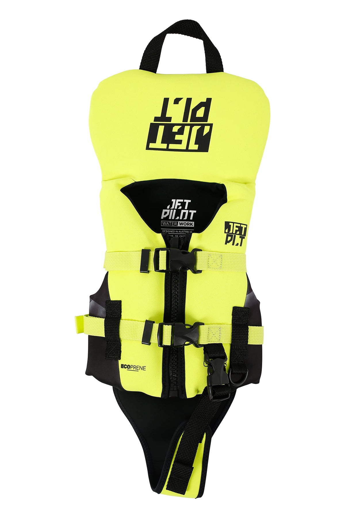 Cause Infant Life Jacket