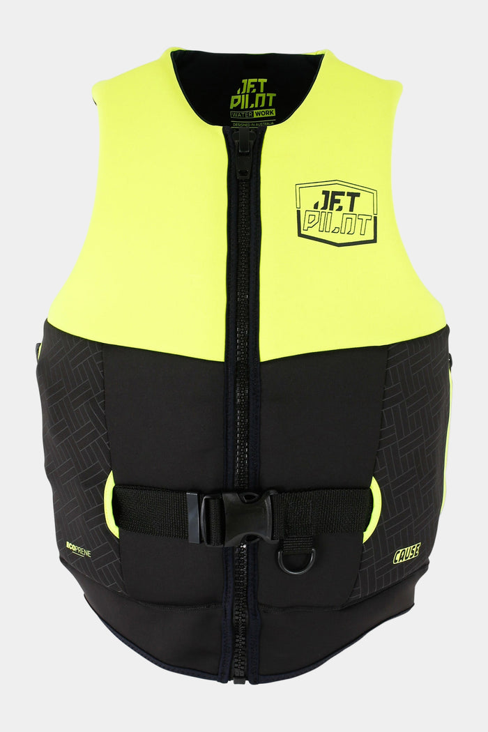 Cause Life Jacket