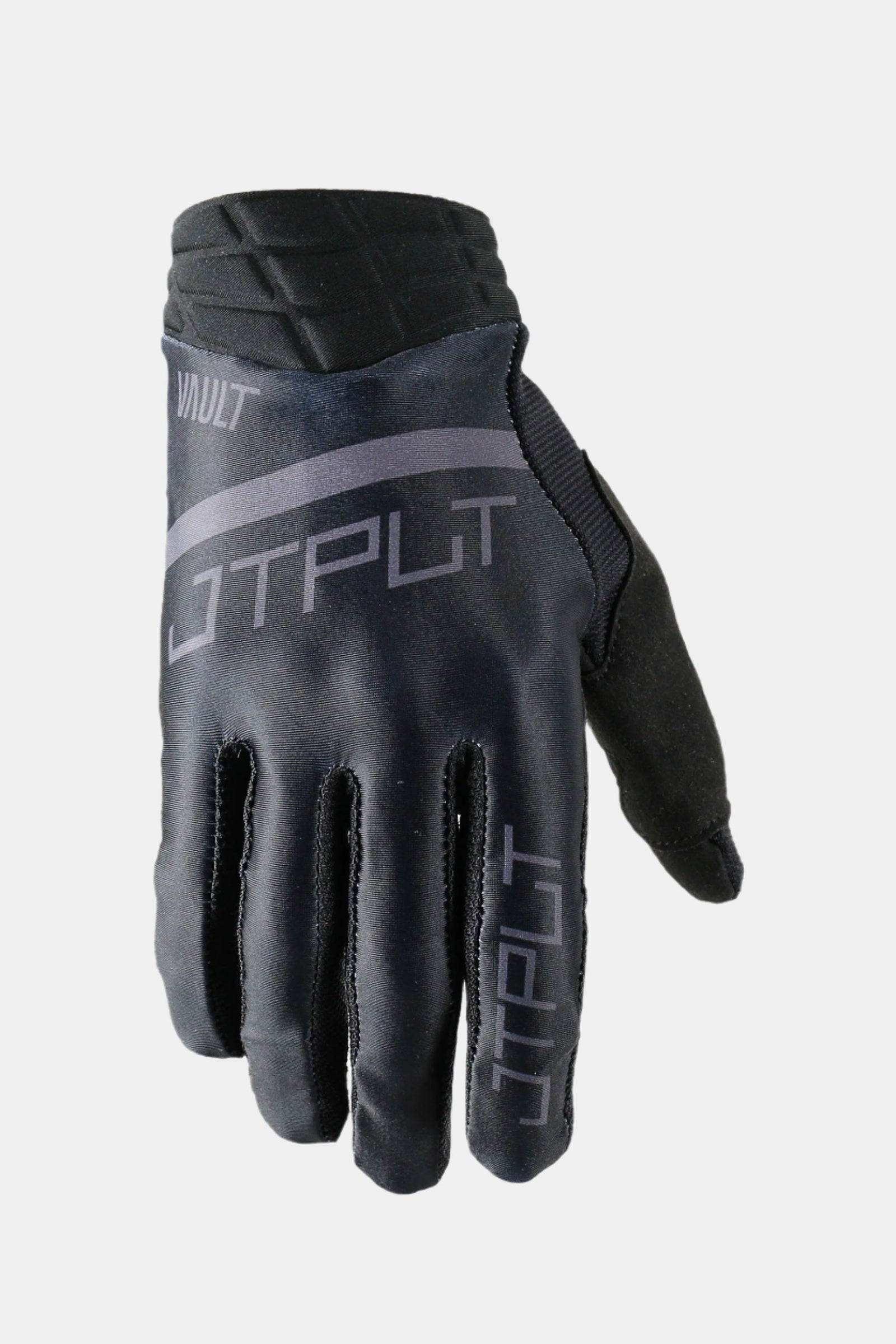 Rx Vault Airlite Glove Black - Image 1