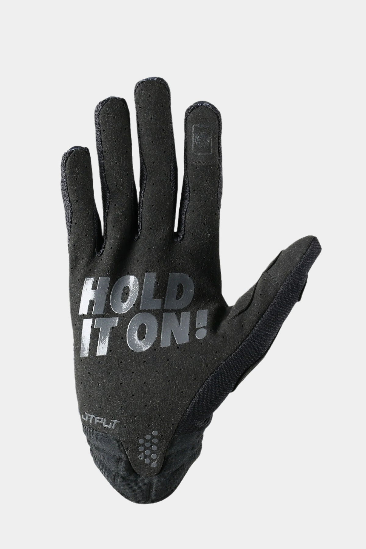 Rx Vault Airlite Glove Black - Image 2