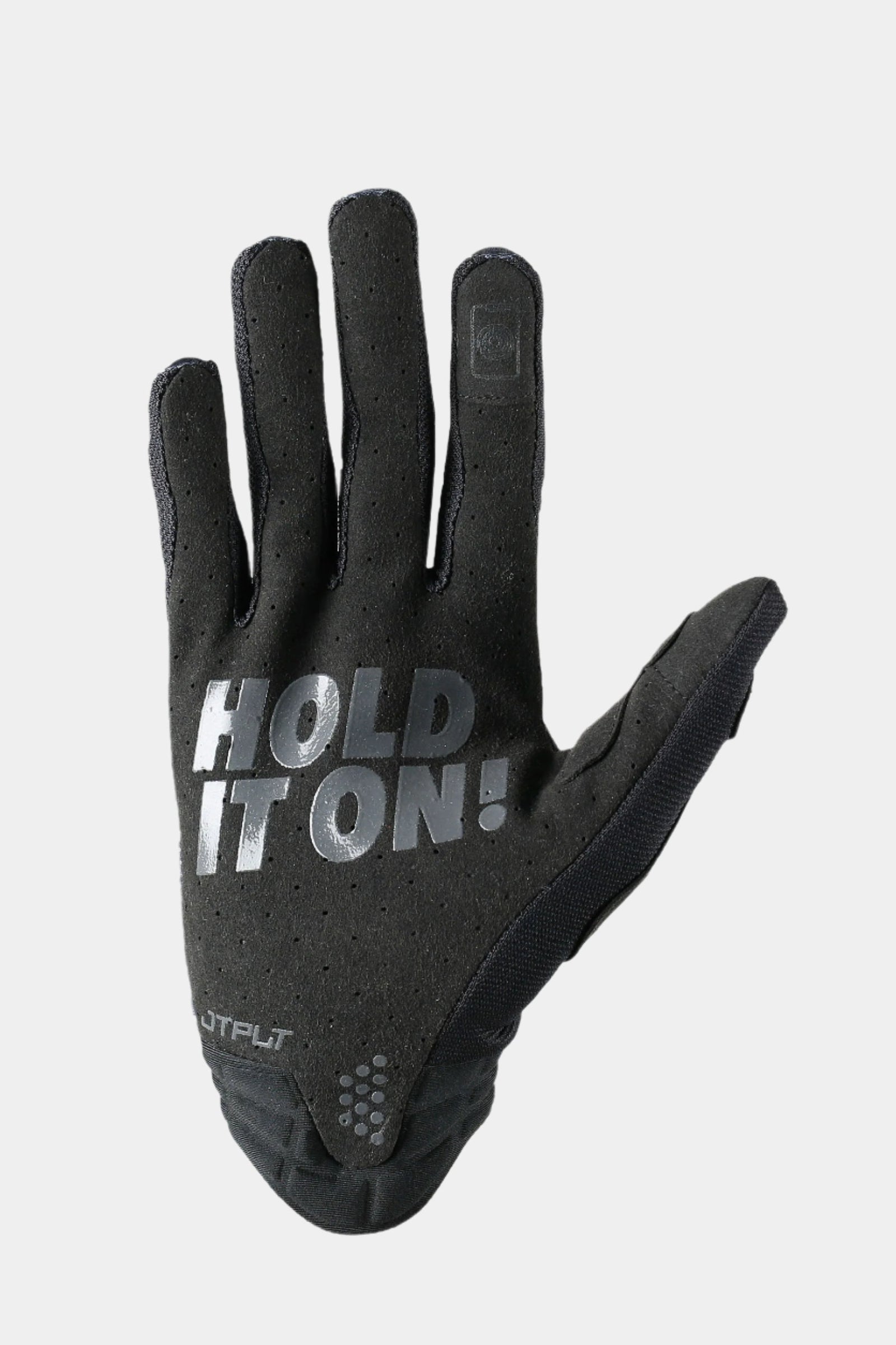 Rx Vault Airlite Glove Black - Image 2