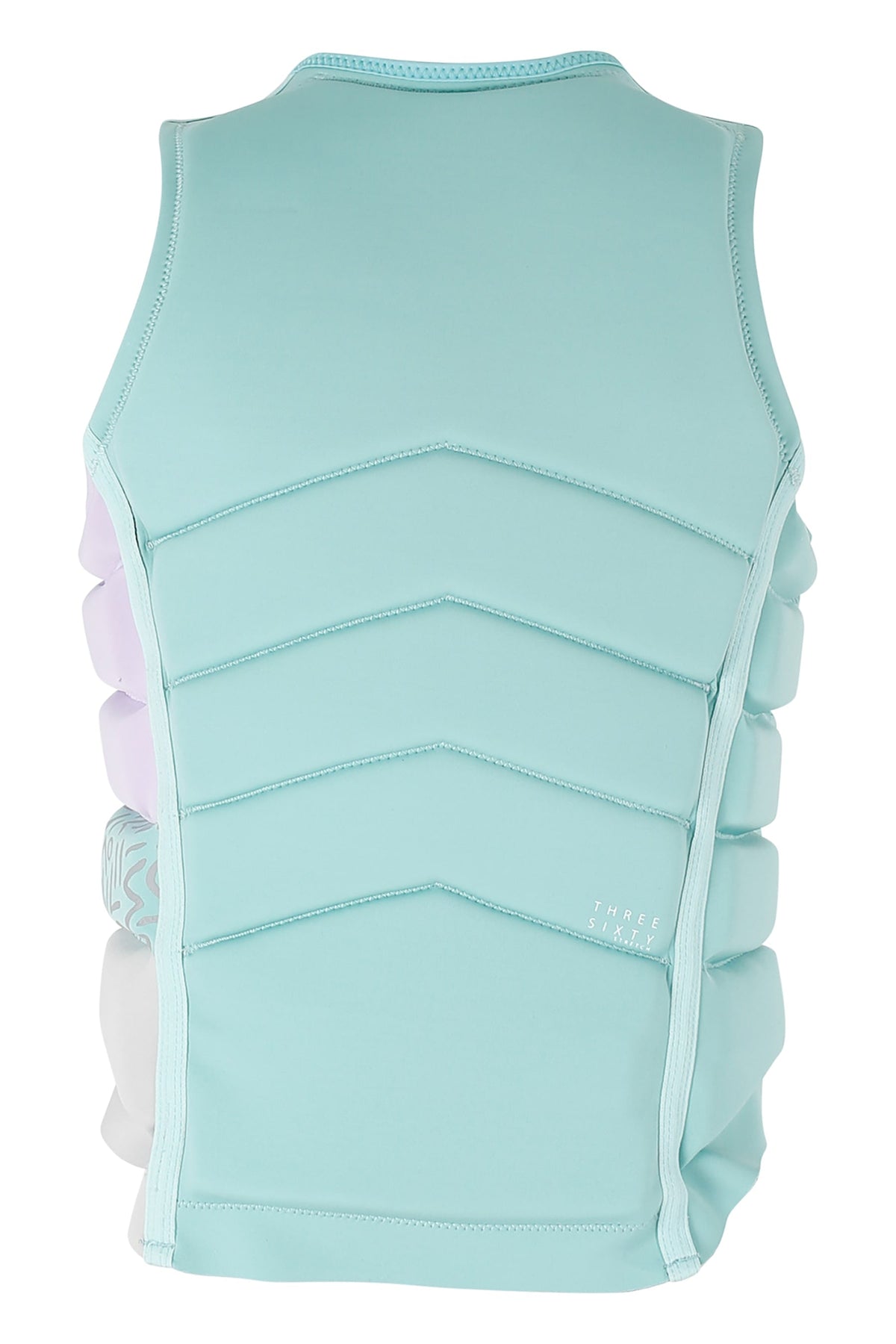 X1 Ladies Life Jacket - Zahra Kell Signature Series