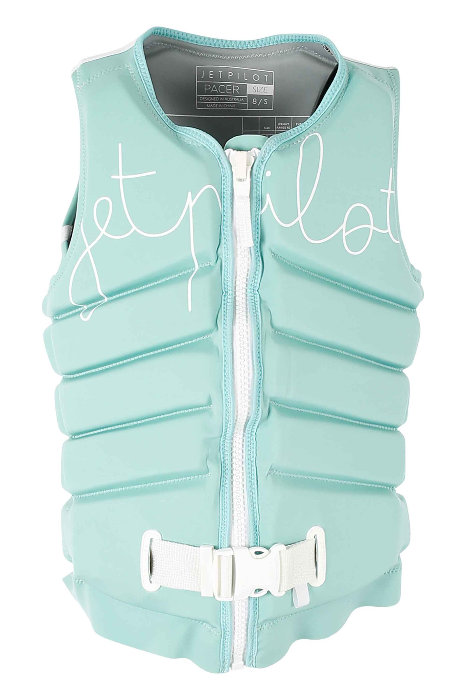 Pacer X1 Ladies Life Jacket