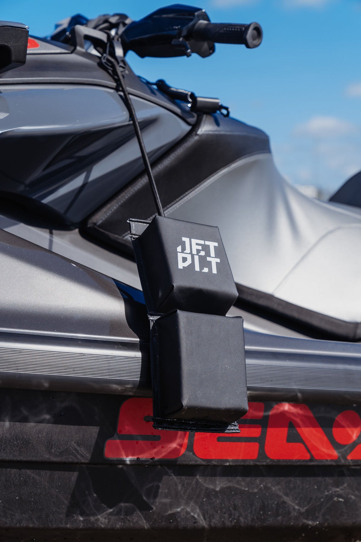 PWC Jetski Fender