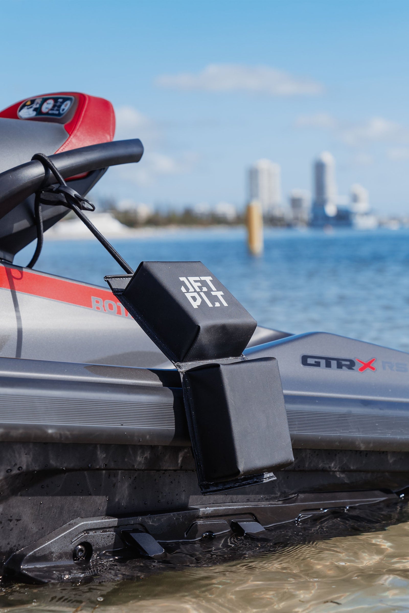 PWC Jetski Fender