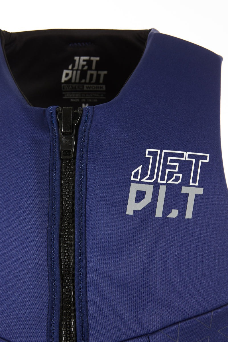 Cause Mens Neo Life Jacket