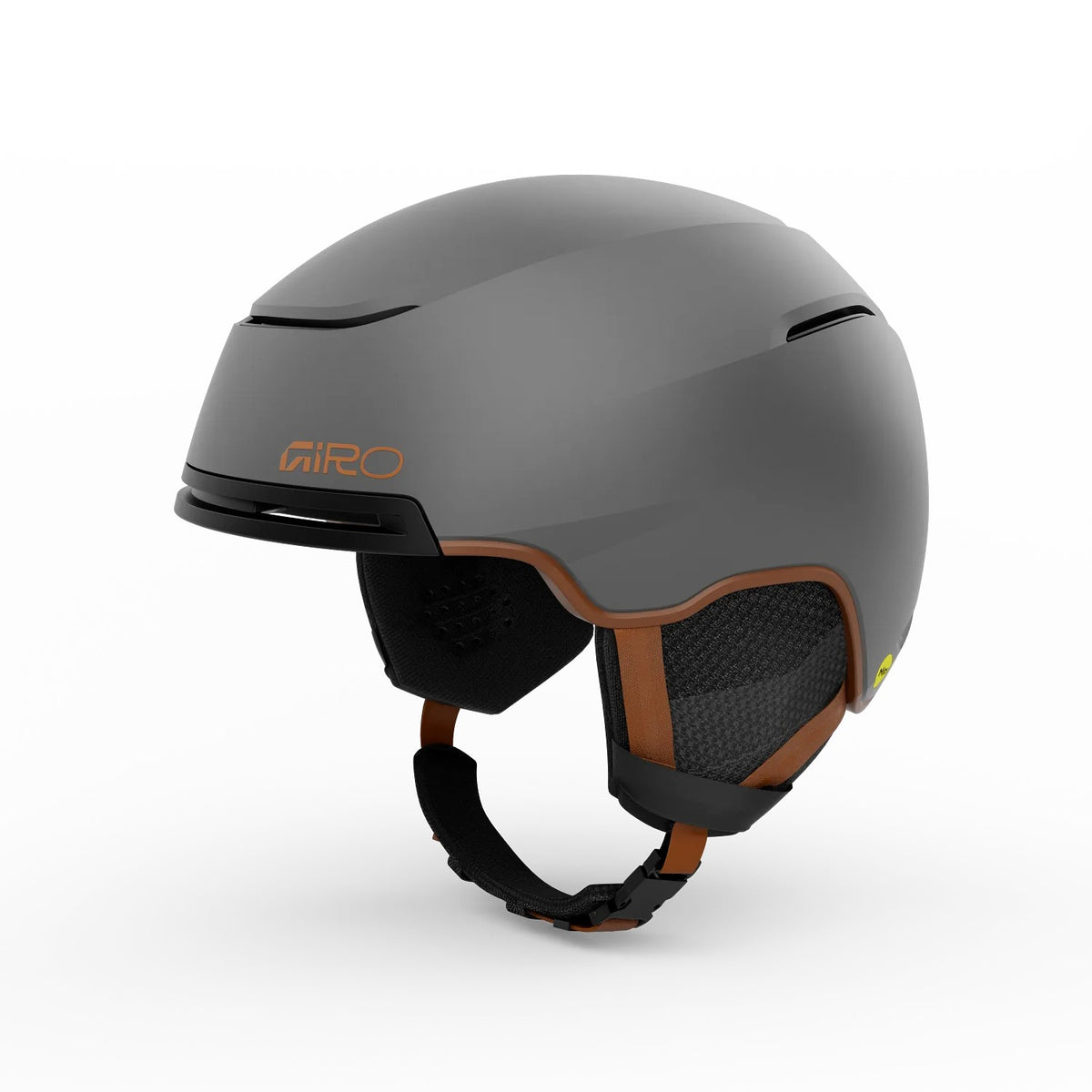 Jackson Mips Snow Helmet