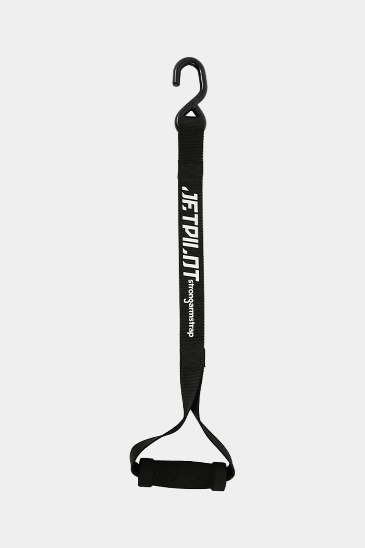 Strong Arm Strap Black - Image 1