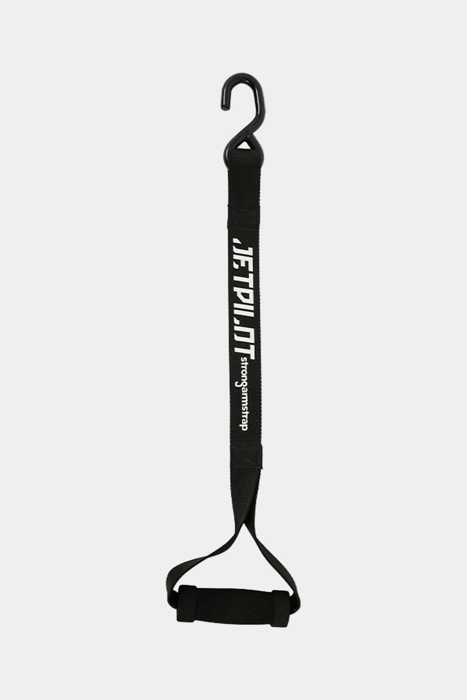 Strong Arm Strap Black - Image 1