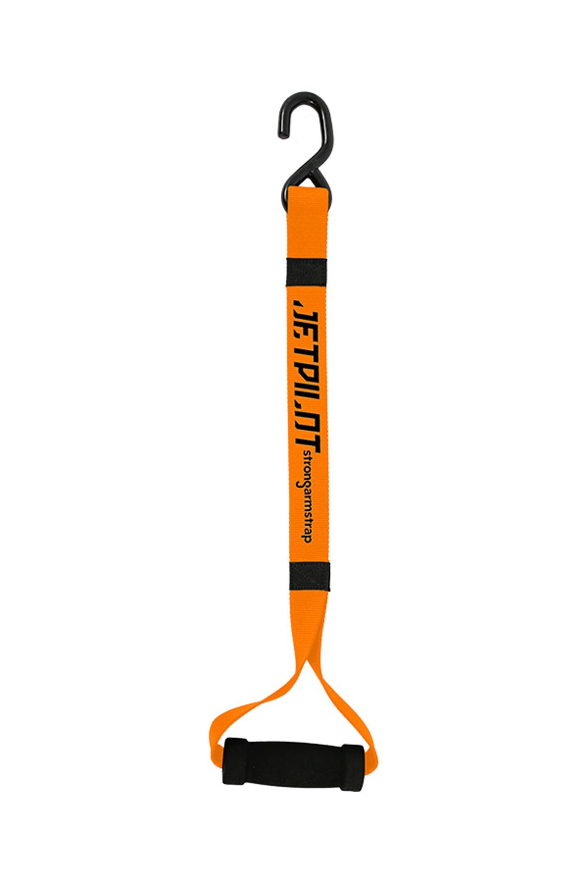 Strong Arm Strap