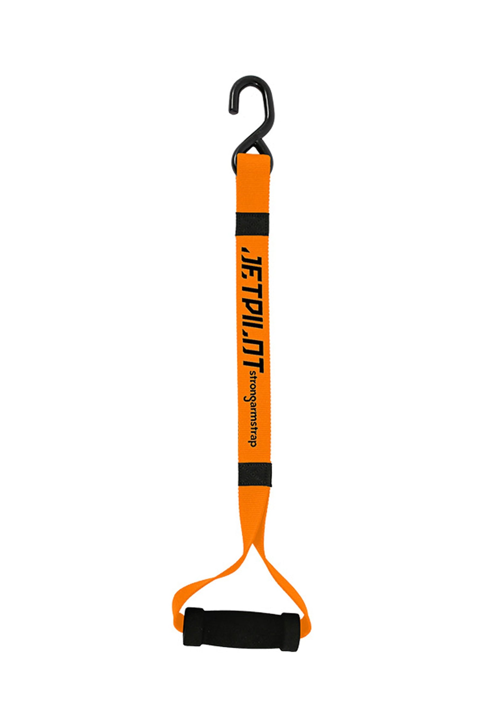Strong Arm Strap