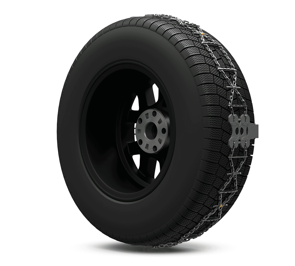 K-SUMMIT Car & SUV Snow Chains