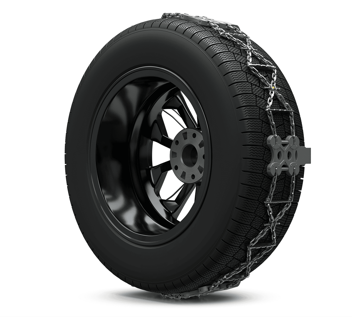 K-SUMMIT Car & SUV Snow Chains