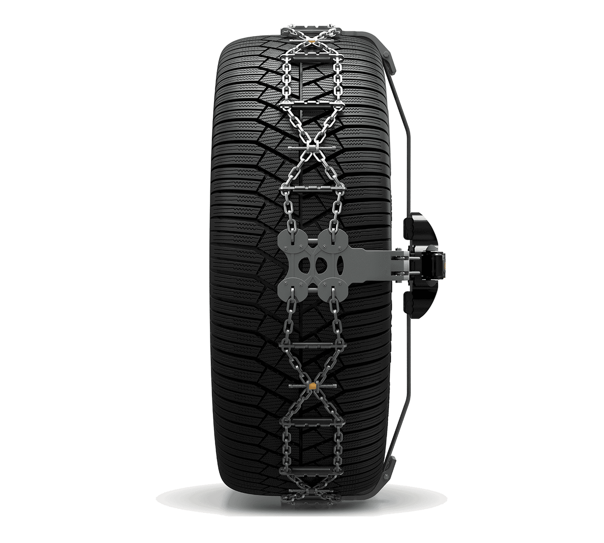 K-SUMMIT Car & SUV Snow Chains