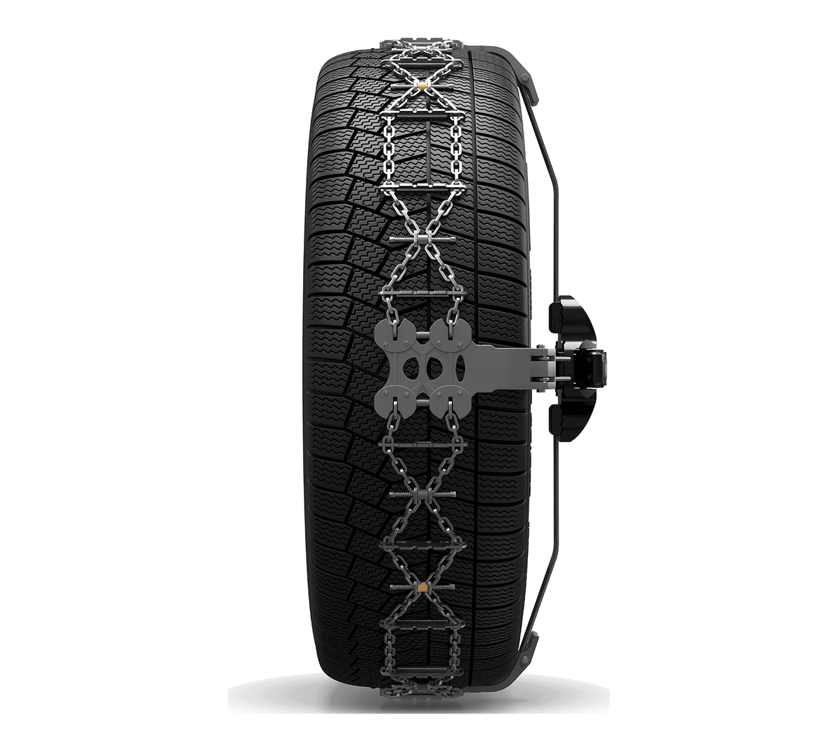 K-SUMMIT Car & SUV Snow Chains