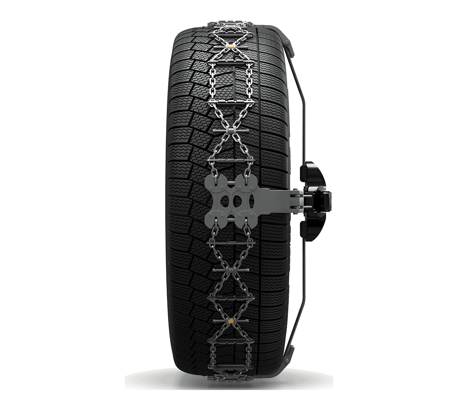 K-SUMMIT Car & SUV Snow Chains