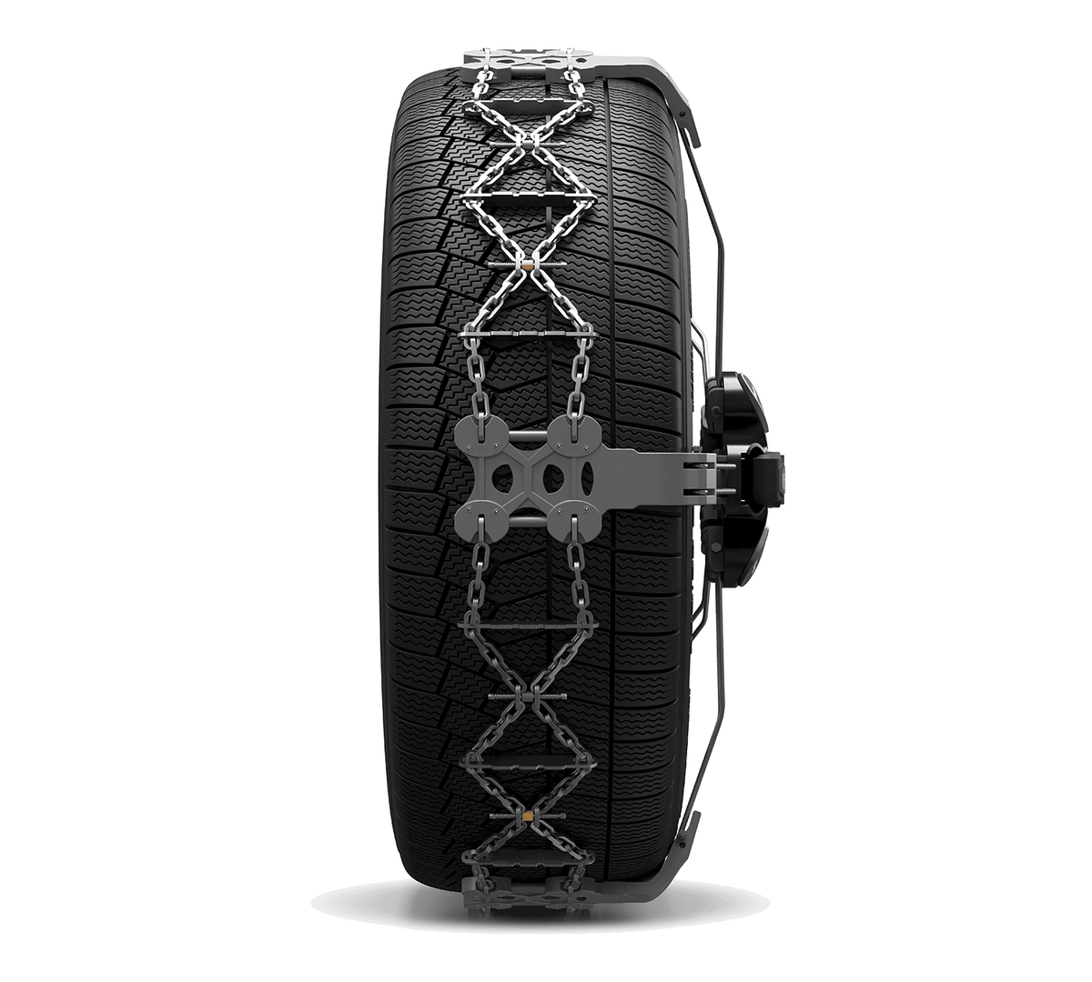K-SUMMIT Car & SUV Snow Chains