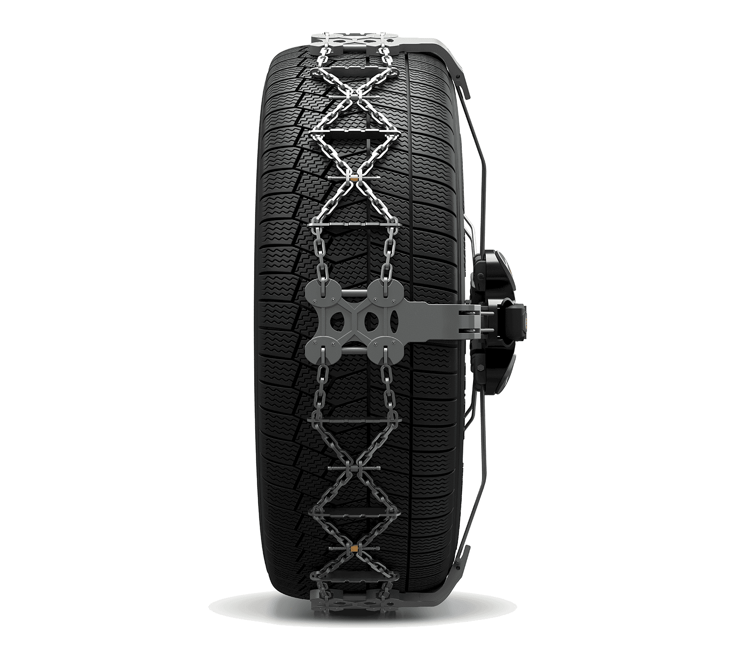 K-SUMMIT Car & SUV Snow Chains