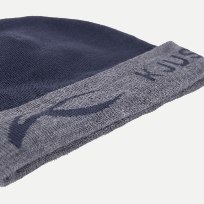 Logo Knit Beanie 