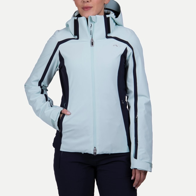 Formula Jacket