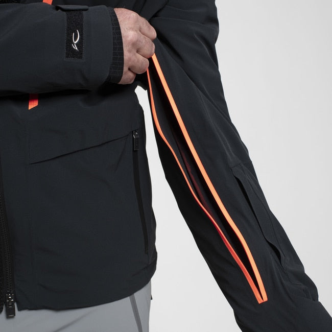 Men's Lasse Airflow Ski Jacket