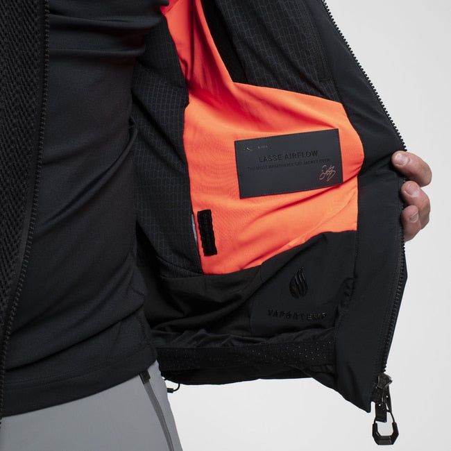 Men's Lasse Airflow Ski Jacket