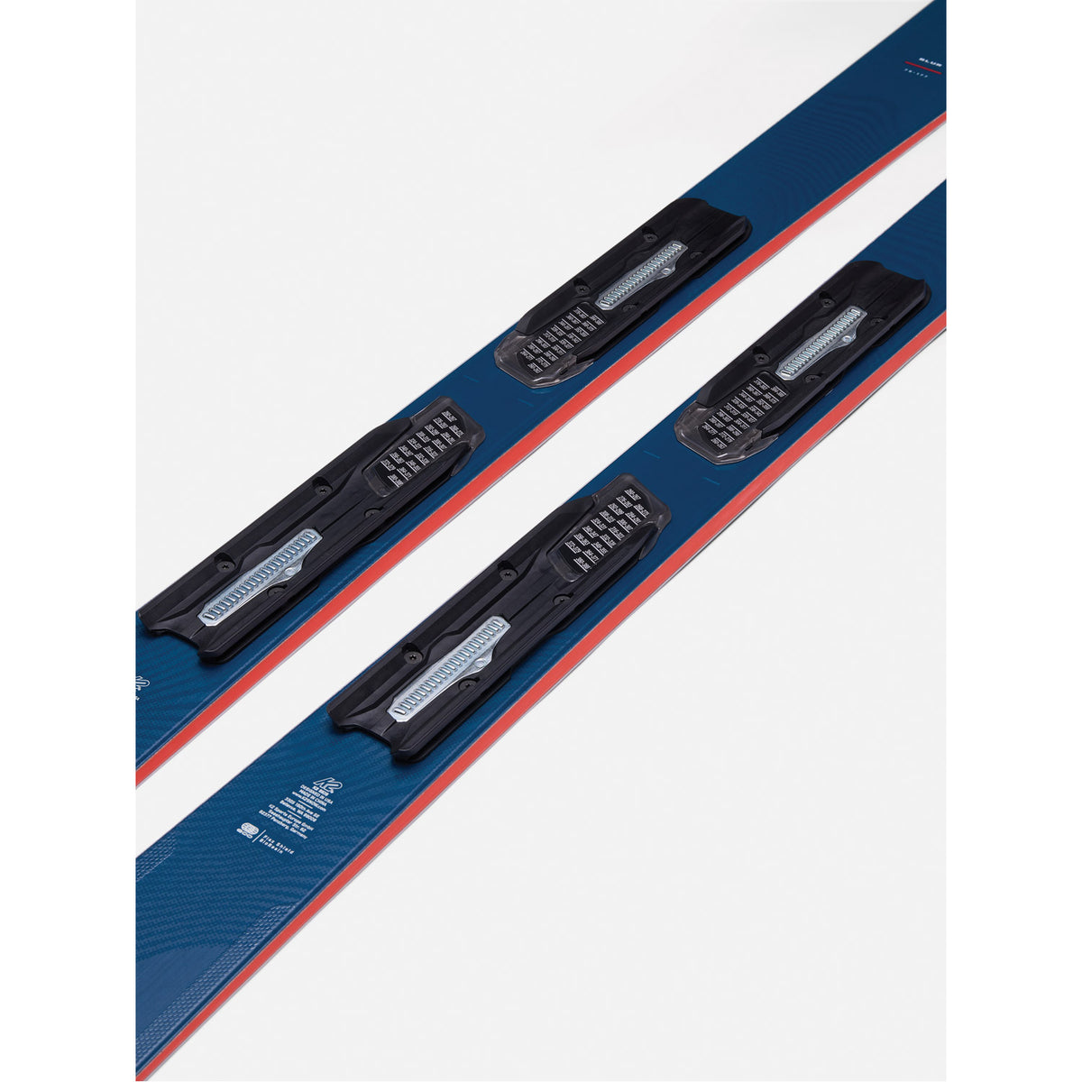 Blur 79 Skis w/ M3 11.0 TCX Bindings 2026