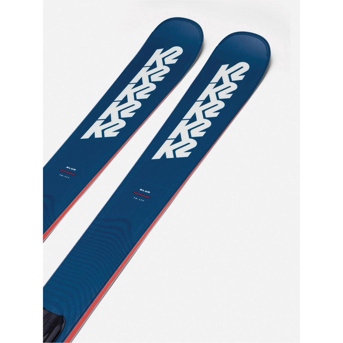 Blur 79 Skis w/ M3 11.0 TCX Bindings 2026