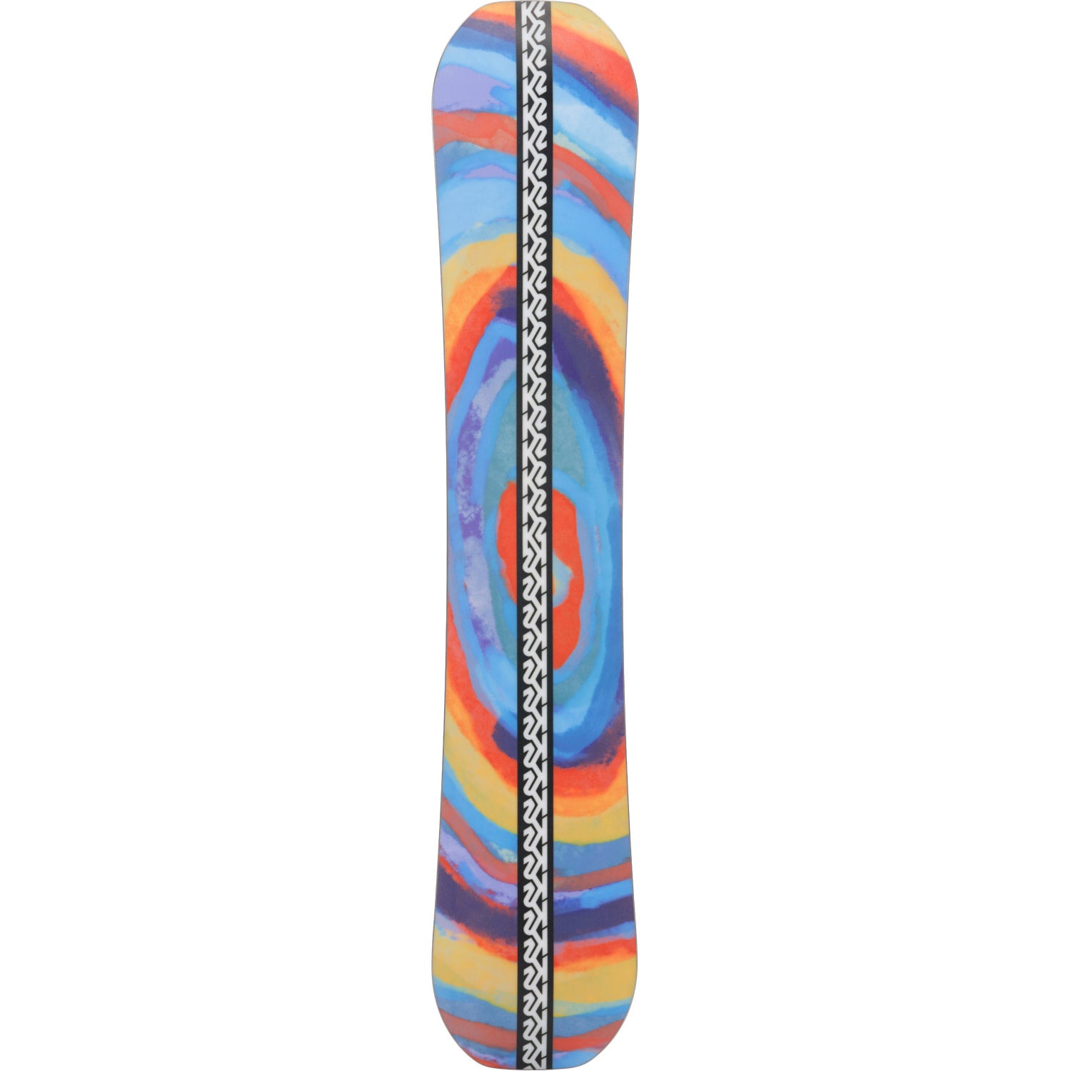 Hypnotist Snowboard