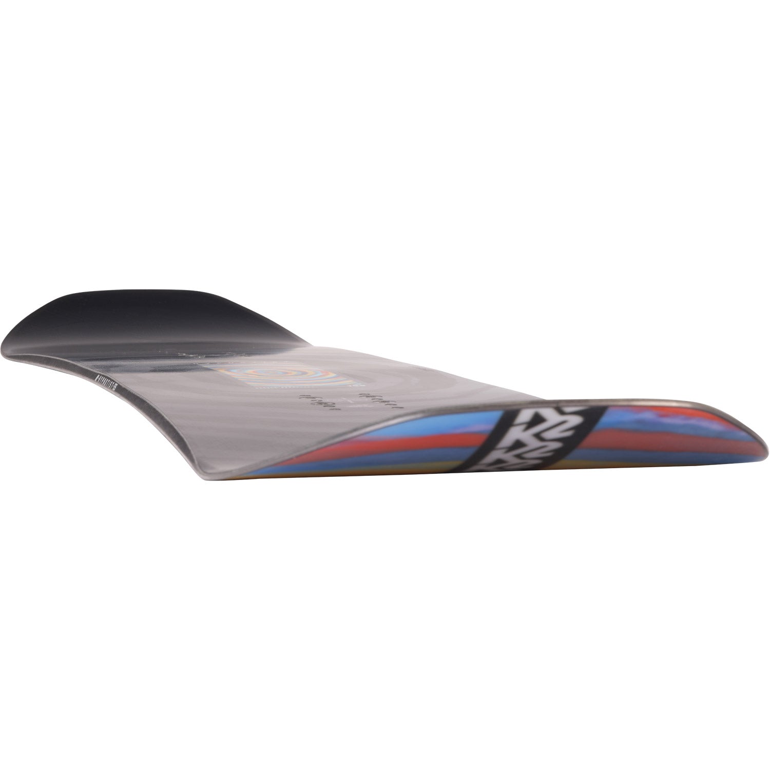 Hypnotist Snowboard